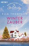 Winterzauber - Weihnachten auf Stonebridge Island - Ella Thompson - 9783641276874