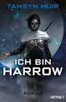 Ich bin Harrow - Tamsyn Muir - 9783641277055