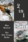 Ein Fall für Nils Trojan: Der Federmann / Die Puppenmacherin - Max Bentow - 9783641277604