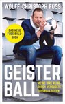 Geisterball - Wolff-Christoph Fuss - 9783641277628