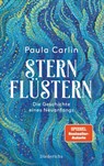 Sternflüstern - Paula Carlin - 9783641277666