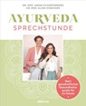 Ayurveda-Sprechstunde - Janna Scharfenberg ; Alina Hübecker - 9783641279233