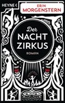Der Nachtzirkus - Erin Morgenstern - 9783641280079