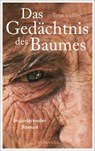 Das Gedächtnis des Baumes - Tina Vallès - 9783641280246