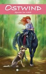 Ostwind - Spuren im Wald - Rosa Schwarz - 9783641280796