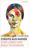 Städte aus Papier - Dominique Fortier - 9783641283261
