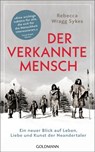 Der verkannte Mensch - Rebecca Wragg Sykes - 9783641286262