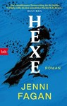 HEXE - Jenni Fagan - 9783641287993