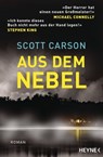 Aus dem Nebel - Scott Carson - 9783641294823