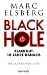 Black Hole - Marc Elsberg - 9783641295523