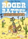 Roger Rättel und die heißeste Detektivschule der Welt - Andreas Hüging - 9783641298302