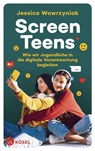 Screen Teens - Jessica Wawrzyniak - 9783641298326