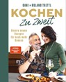 Kochen zu zweit. Band 2 - Daniela Trettl ; Roland Trettl - 9783641298364