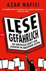 Lese gefährlich - Azar Nafisi - 9783641298388