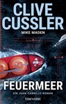 Feuermeer - Clive Cussler ; Mike Maden - 9783641301903