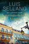 Portugiesische Sünde - Luis Sellano - 9783641302887
