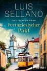 Portugiesischer Pakt - Luis Sellano - 9783641302917