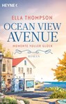 Ocean View Avenue – Momente voller Glück - Ella Thompson - 9783641303624