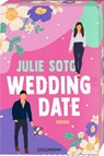 Wedding Date - Julie Soto - 9783641304911