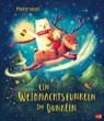 Ein Weihnachtsfunkeln im Dunkeln - Marie Voigt - 9783641306212