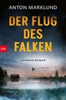 Der Flug des Falken - Anton Marklund - 9783641306779