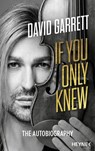 If You Only Knew - David Garrett ; Leo G. Linder - 9783641306991