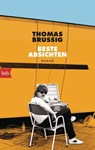 Beste Absichten - Thomas Brussig - 9783641310035