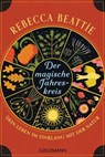 Der magische Jahreskreis - Rebecca Beattie - 9783641311254