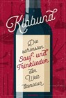 Klabund, Die schönsten Sauf- und Trinklieder der Weltliteratur - Klabund - 9783641311391