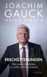 Erschütterungen - Joachim Gauck ; Helga Hirsch - 9783641311933