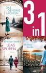 Das Geheime Lächeln / Leas Spuren / Klaras Schweigen (3in1-Bundle) - Bettina Storks - 9783641313067