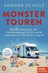 Monstertouren - Sandra Schulz - 9783641313678