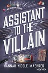 Assistant to the Villain - Hannah Nicole Maehrer - 9783641314156
