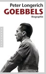 Joseph Goebbels - Peter Longerich - 9783641315382