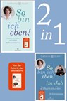 So bin ich eben!: So bin ich eben! / So bin ich eben! im Job (2in1-Bundle) - Stefanie Stahl ; Dr. Christian Bernreiter - 9783641316273