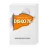 Disko 76 - Dorothee Fesel - 9783641319359
