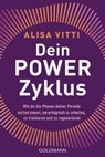 Dein Powerzyklus - Alisa Vitti - 9783641319755
