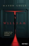 William - Mason Coile - 9783641320126