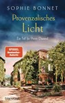 Provenzalisches Licht - Sophie Bonnet - 9783641321673