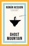 Ghost Mountain - Rónán Hession - 9783641323158
