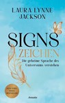 Signs – Zeichen - Laura Lynne Jackson - 9783641323868