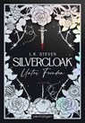 Silvercloak - Unter Feinden - L.K. Steven - 9783641325206