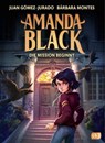 Amanda Black – Die Mission beginnt - Juan Gómez-Jurado ; Bárbara Montes - 9783641325572