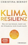 Klimaresilienz - Christina Berndt - 9783641325732