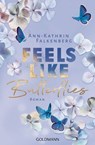 Feels like Butterflies - Ann-Kathrin Falkenberg - 9783641327460