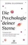 Die Psychologie deiner Sterne - Debra Silverman - 9783641327927