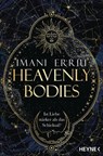 Heavenly Bodies - Imani Erriu - 9783641327965