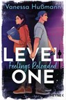 Level One: Feelings Reloaded - Vanessa Hußmann - 9783641328634