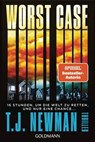 Worst Case - T. J. Newman - 9783641328832