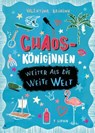 Chaosköniginnen - Valentina Brüning - 9783641329259